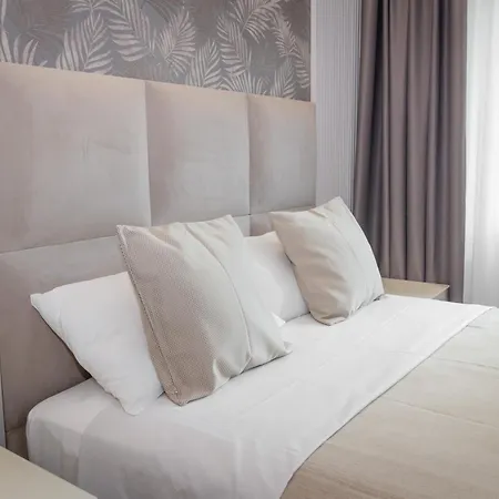 La Genziana 4* Rome