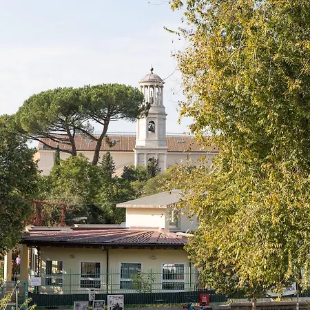 Couette-café La Genziana 4*