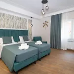 La Genziana Bed & Breakfast 4*