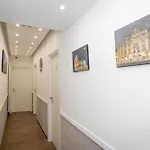 Bed & Breakfast La Genziana 4*