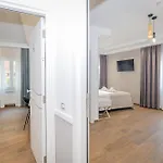 La Genziana Bed & Breakfast Rom