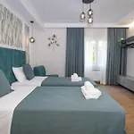 La Genziana Rom