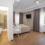 La Genziana Bed & Breakfast Rom