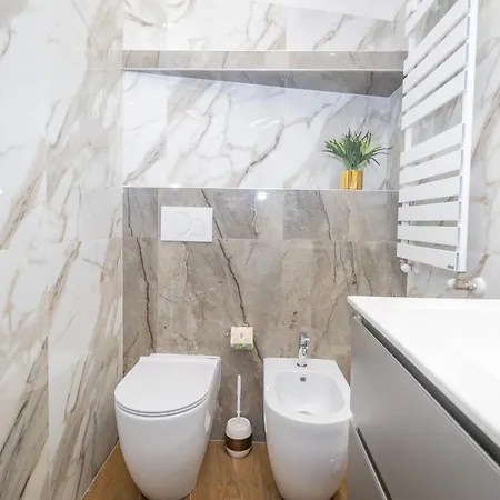 Bed & Breakfast La Genziana 4*