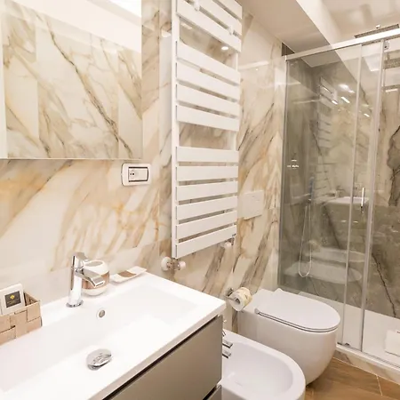 Bed & Breakfast La Genziana Roma