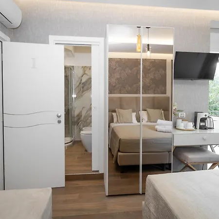 La Genziana Bed & Breakfast 4*