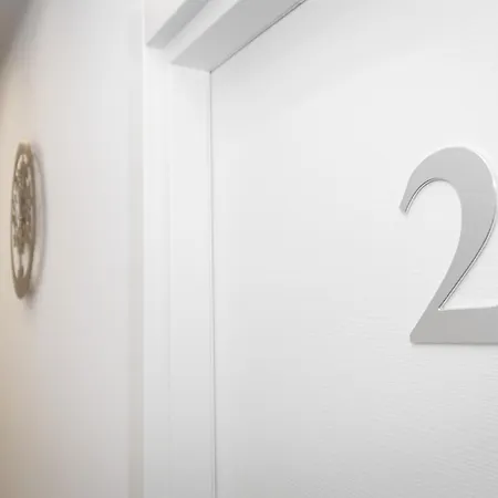 Bed & Breakfast La Genziana 4*