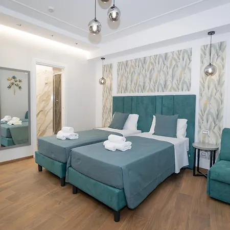 La Genziana Bed & Breakfast Rome