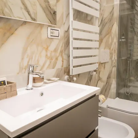 La Genziana Bed & Breakfast 4*