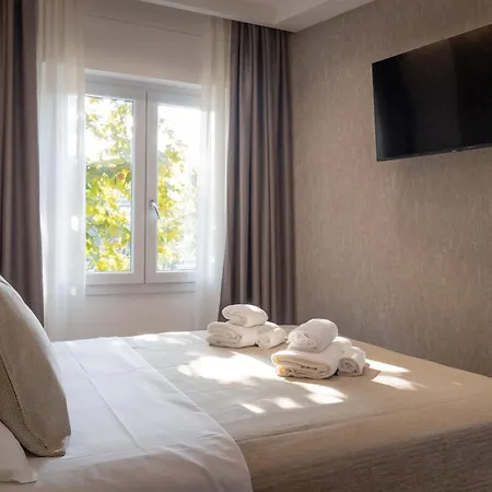Bed & Breakfast La Genziana Roma