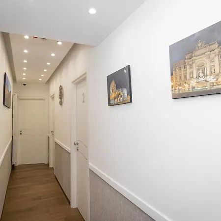 Bed & Breakfast La Genziana 4*
