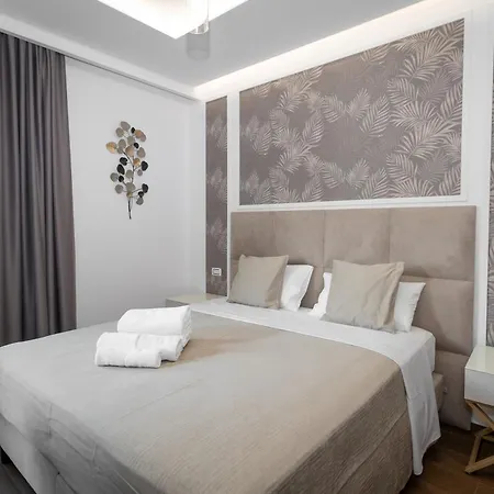 La Genziana Bed & Breakfast Roma