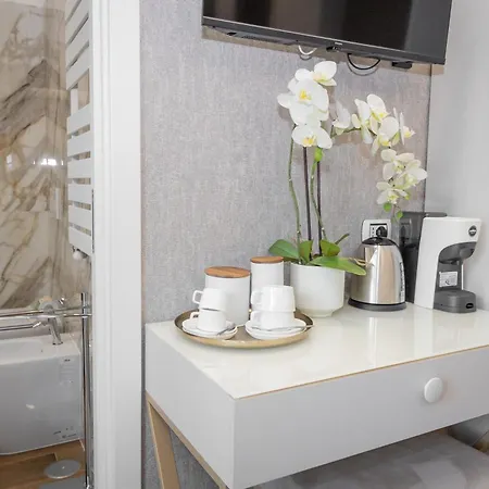 Bed & Breakfast La Genziana 4*