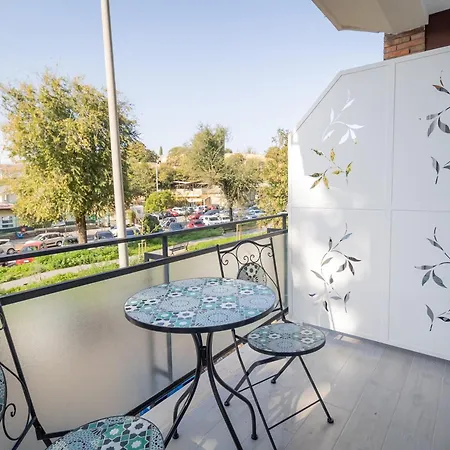 Bed & Breakfast La Genziana Rome