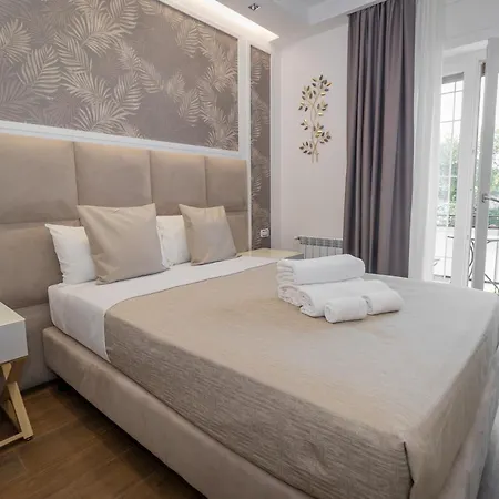La Genziana Bed & Breakfast 4*